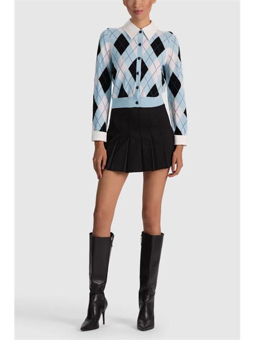 Dollie Cardigan ALICE & OLIVIA | CL000533741N420